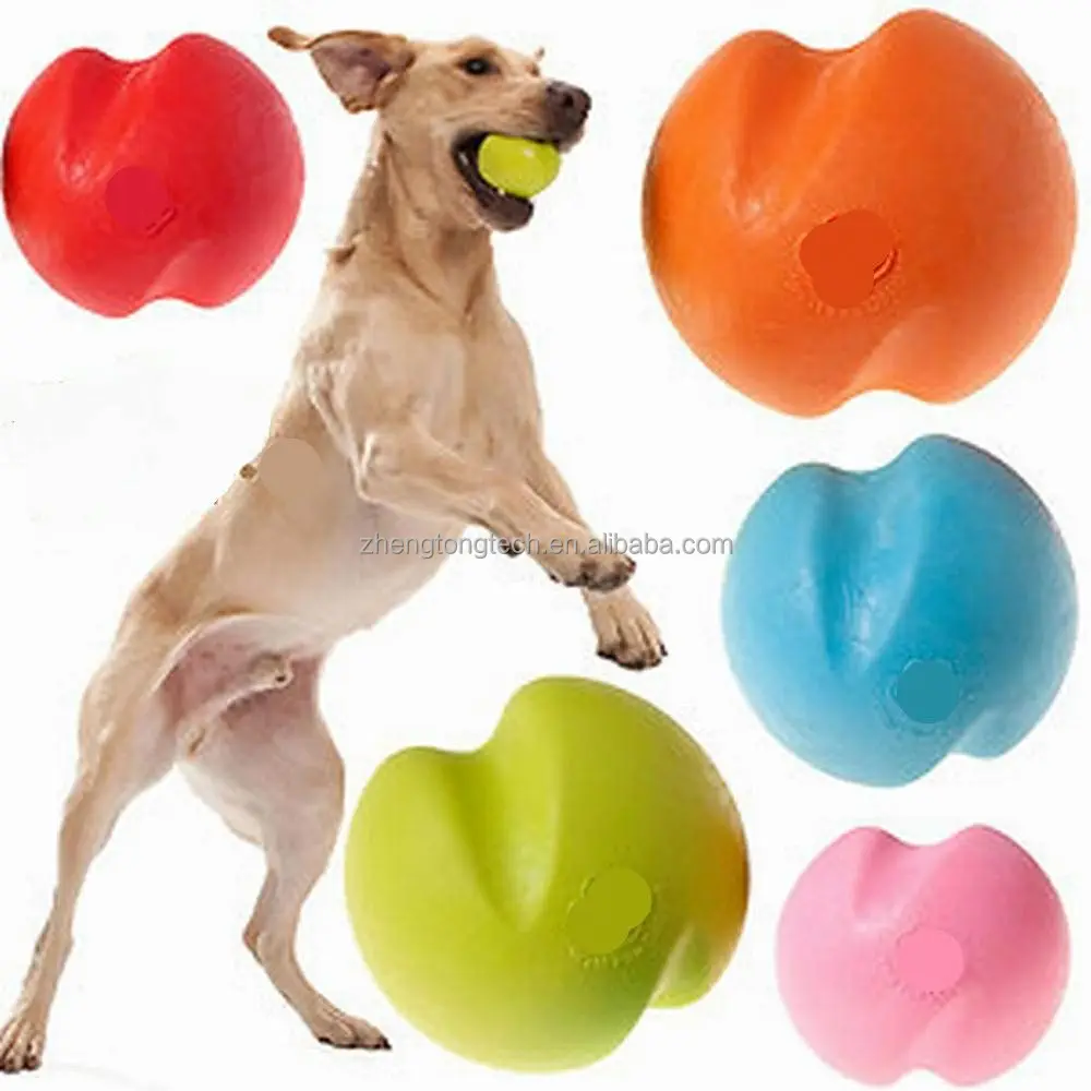Eva Foam Pet Ball Eva Foam Dog Pet Dog Ball Foam Chew Toy For Dog