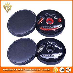 Accesorios Para el <span class=keywords><strong>vino</strong></span> Set <span class=keywords><strong>Regalos</strong></span> para Los <span class=keywords><strong>Amantes</strong></span> <span class=keywords><strong>Del</strong></span> <span class=keywords><strong>Vino</strong></span> - Product Image 2