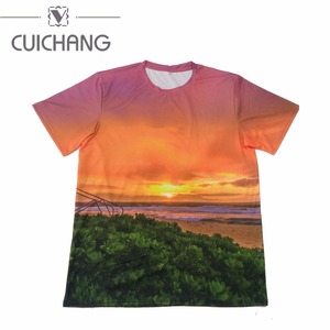Nuevo diseño personalizado sublimación impresión Polo Hombre Camisetas al por mayor - Product Image 1