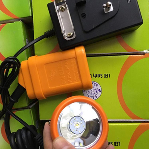 Thợ mỏ đèn Nam Mỹ gato Grande, Gloria kj3.5lm chalimex m9035 LED Li-ion pin/<span class=keywords><strong>Ni</strong></span>-<span class=keywords><strong>MH</strong></span> pin mỏ đèn - Product Image 1