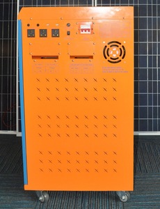 Ttn-sps5000 5kw del <span class=keywords><strong>sistema</strong></span> <span class=keywords><strong>solar</strong></span> - Product Image 2