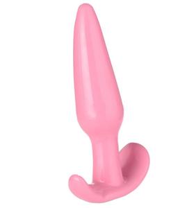 100% TPE Plug anale Bead Jelly Skin Feeling Dildo donna Sex Toy Butt Plug prodotto del sesso per uomini <span class=keywords><strong>accessori</strong></span> <span class=keywords><strong>erotici</strong></span> per adulti % - Product Image 2
