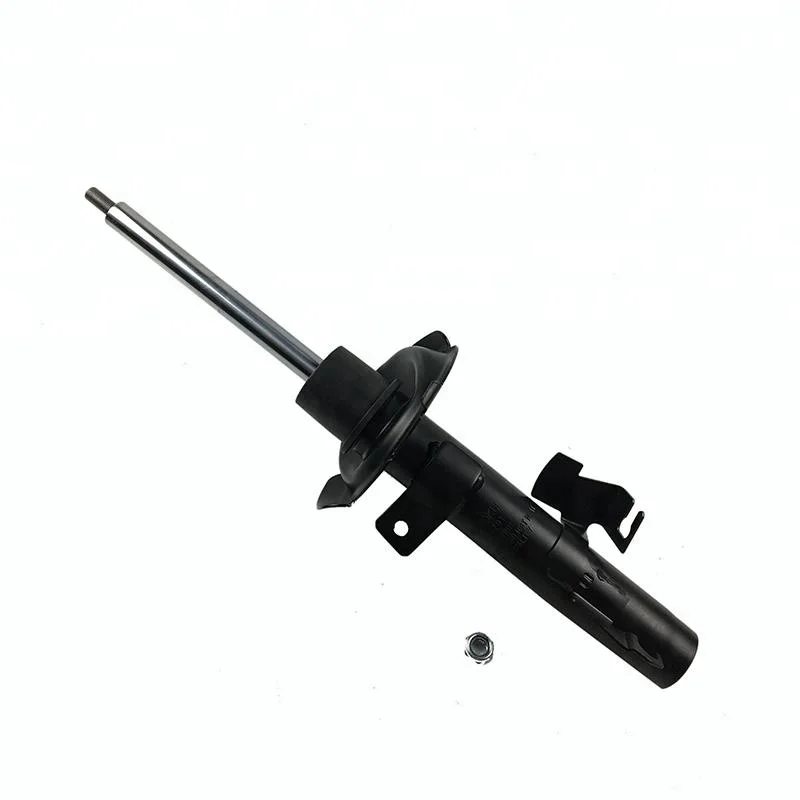 ヤマヂカ One New KYB Suspension Strut Front Right 334468 20310SA180
