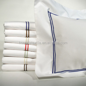 <span class=keywords><strong>400</strong></span> Sợi Chỉ Số Bông Ai Cập, Bộ Đồ Giường, Bộ Chăn Lông Vịt - Product Image 2