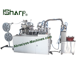 LL tomtomutomatic lap ISC achachine - Product Image 1