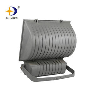 Faro HPS 400W E40 con Ballast, Modello Vecchio - Product Image 2