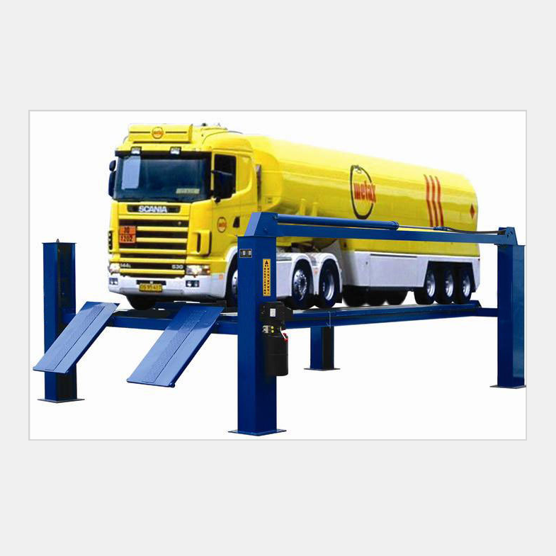 Полугидравлический задний подъемник грузовика, алюминиевые рампы, автобусный подъемник на продажу