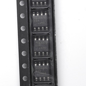 CXCW electrónico MAX483ESA MAX485 485ESA MAX487 <span class=keywords><strong>ECSA</strong></span> Monitor de voltaje del controlador del transceptor de baja potencia - Product Image 3