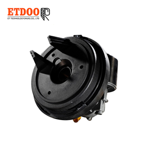 Finamente procesados bajo ruido control tranquila motor puerta enrollable abridor - Product Image 1
