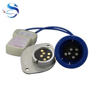 Тестер оптического датчика, система переполнения, детектор перелива - Product Image 4