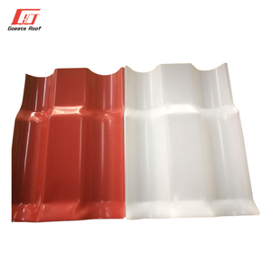 핫 세일 날씨 저항하는 2.5mm 주거 <span class=keywords><strong>PVC</strong></span> 루핑 장 - Product Image 6