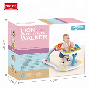 Educación León multifunción música <span class=keywords><strong>Andador</strong></span> 4 en 1 con luz - Product Image 6