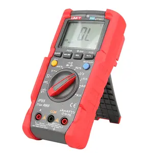 High precision OEM China Lowest Price Standard multifunction UT191T UNI-T digital multimeter model