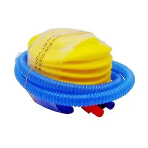 Pelota de yoga de cacahuete para hacer ejercicio con equilibrio corporal, personalizada, ampliamente utilizada