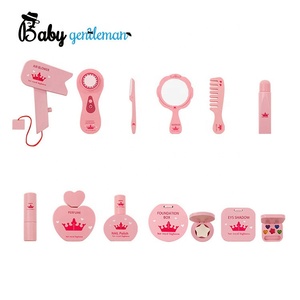 ที่นิยมมากที่สุดเด็กแต่งหน้าไม้ของเล่นสำหรับแกล้งเล่น Z08100H