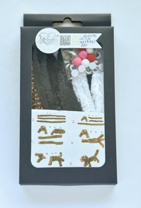 Steli di ciniglia <span class=keywords><strong>asilo</strong></span> <span class=keywords><strong>bambini</strong></span>/<span class=keywords><strong>bambini</strong></span> basic fai da te pipe cleaner - Product Image 5