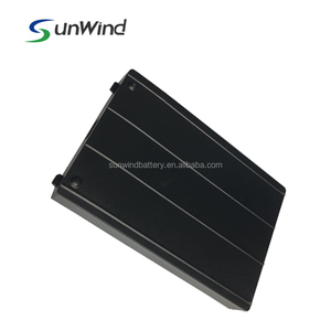 Pos batería 7.4 V 1200 mAh li-ion batería para Bitel IC5100 máquina pos - Product Image 5