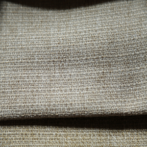 Rideau en tissu de chenille coton, tapisserie en jacquard de bonne qualité - Product Image 2