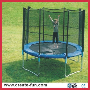 Createfun moins 10ft échasse <span class=keywords><strong>trampoline</strong></span>. avec <span class=keywords><strong>panier</strong></span> de <span class=keywords><strong>basket</strong></span>, extérieur <span class=keywords><strong>trampoline</strong></span>, enfants <span class=keywords><strong>trampoline</strong></span> avec <span class=keywords><strong>panier</strong></span> de <span class=keywords><strong>basket</strong></span> - Product Image 1