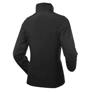 Giacca <span class=keywords><strong>da</strong></span> Caccia Impermeabile di Alta Qualità, Giacca Termica Ricaricabile Elegante per Donne, Fornitore di Giacche Riscaldate Invernali - Product Image 3