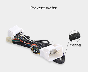 Thư Mục Gương Chiếu Hậu Tự Động Và Gương Chiếu Hậu Tự Động Gập Cho Honda New Brio 2018-2021 Và HRV Phụ Kiện Xe Hơi - Product Image 3