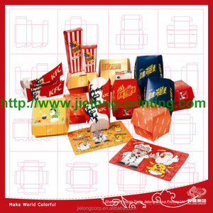 40 años de experiencias a medida principal caja de entrega de pizza - Product Image 1