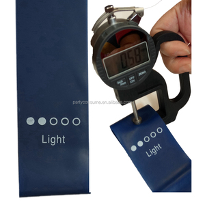 Bán Buôn Thông Tư <span class=keywords><strong>Latex</strong></span> Resistance Nhạc Thể Dục Ban Nhạc - Product Image 5