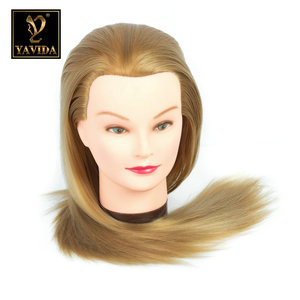 <span class=keywords><strong>Tête</strong></span> de mannequin en <span class=keywords><strong>cheveux</strong></span> naturels, pas cher, vente en gros, photos de <span class=keywords><strong>cheveux</strong></span> humains - Product Image 6