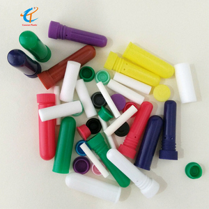 ISO chứng nhận Y Tế cấp rỗng tinh dầu Ống hít Gậy cổ chai nhựa cho hương liệu - Product Image 6