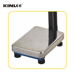 TCS-200MLA médico automático Escala de plataforma y escala de banco con pantalla LCD + <span class=keywords><strong>peso</strong></span> de medición + <span class=keywords><strong>altura</strong></span> barra + <span class=keywords><strong>IMC</strong></span> característica - Product Image 5