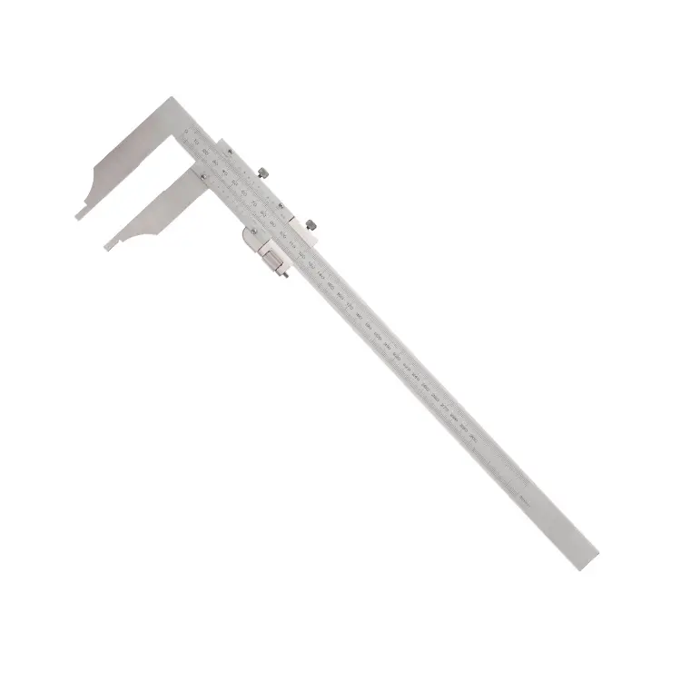 Professional Quality Stainless Steel 0-300mm Digital Vernier Caliper Price