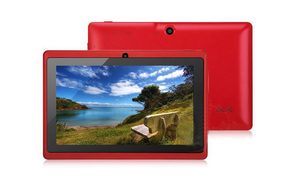 <span class=keywords><strong>El</strong></span> más barato Android 4.4 Pc inteligente Tablet PC de 7 pulgadas Android Tablet wifi - Product Image 1