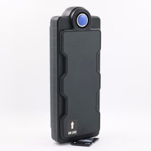 New 3G Không Thấm Nước Nam Châm <span class=keywords><strong>GPS</strong></span> <span class=keywords><strong>Tracker</strong></span> GPRS IMEI Số Theo Dõi Vị Trí Trực Tuyến - Product Image 3