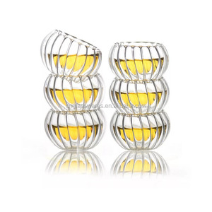 <span class=keywords><strong>Théière</strong></span> en verre Borosilicate 3.3 avec passoire en verre - Product Image 3