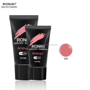 uv <span class=keywords><strong>gel</strong></span> para <span class=keywords><strong>uñas</strong></span> por mayor RONIKI uv <span class=keywords><strong>gel</strong></span> polaco poli <span class=keywords><strong>gel</strong></span> para hacer modelo <span class=keywords><strong>uñas</strong></span> mas larga - Product Image 2