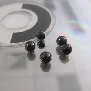 3mm Silicon nitride Si3N4 Ceramic Ball