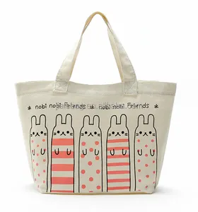 Thương Hiệu Thời Trang Shiny Lady Phim Hoạt Hình Tay Tote Vai Bông Túi Nữ - Product Image 1