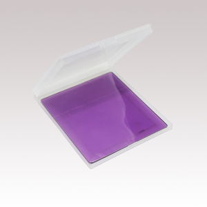 Bộ lọc màu tím vuông cho <span class=keywords><strong>Cokin</strong></span> <span class=keywords><strong>P</strong></span> <span class=keywords><strong>Series</strong></span> - Product Image 2