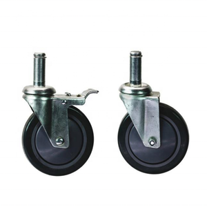 Ajustable <span class=keywords><strong>ruedas</strong></span> - Product Image 2