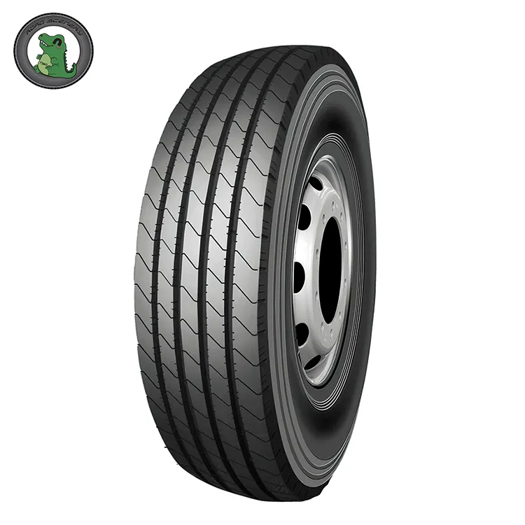 Retread Berbagai Ukuran 11R22 5 295/80R22 5 Digunakan Ban Truk Ban/Ban Casing