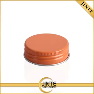 Hot Bán Giá Thấp Giá Không Thấm Nước Kín Nhôm Bottle Caps