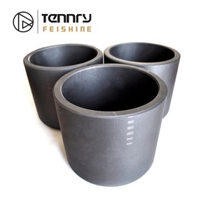 Khuôn Phôi Than Chì Tùy Chỉnh Giảm Giá Mạnh Cho Nóng Chảy Thủy Tinh - Product Image 4