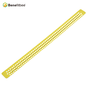 Outils pour apiculture, piège à <span class=keywords><strong>pollen</strong></span> et abeilles en plastique - Product Image 5