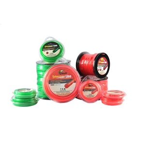 Cortacésped Universal de nailon, alta calidad, precio de fábrica, nuevo, todos los tipos, línea de corte para cortacésped - Product Image 5