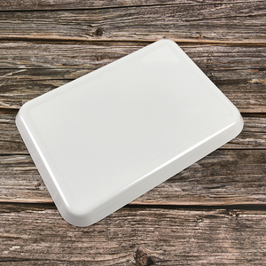 De 1M de largo de cocina de melamina de bandeja de plástico - Product Image 6