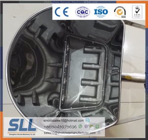 SINCOLA Spruzzatore a Mano per Cemento e Malta ad Alta Pressione, Capacità Serbatoio 4L, Trasporto Verticale fino a 50m, Alta Efficienza - Product Image 4