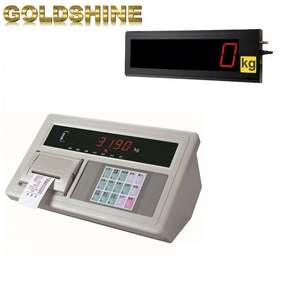 תעשייתי ידני <span class=keywords><strong>XK3190</strong></span>-A9 + P אלקטרוני <span class=keywords><strong>xk3190</strong></span> A9 + אנלוגי A9 במשקל מחוון - Product Image 6