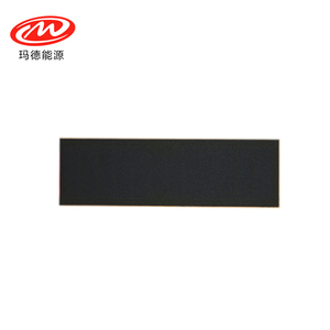 Hochwertiges Chinesisches Mono-Solarmodul 100mm*28mm*2,0mm 0,3W 1W 2W 5W 6W/3V 4V 5V 6V <span class=keywords><strong>8V</strong></span> Sunpower Solarpanel - Product Image 1