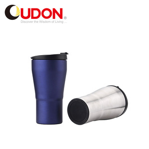 Non è Disposto A Lasciar Andare Su Ordinazione 700 ml <span class=keywords><strong>In</strong></span> Acciaio Inox Travel Mug - Product Image 1