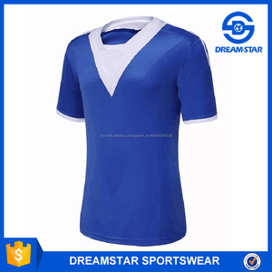 Slim Fit Sublimation Soccer Uniforms Wholesaler - Product Image 1